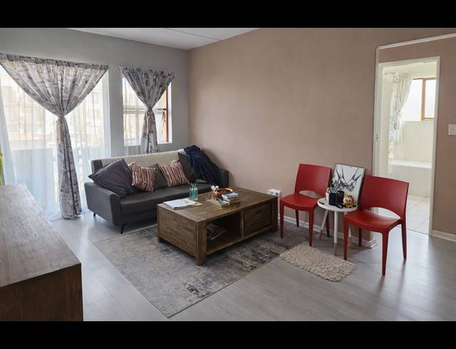 2 BEDROOM APARTMENT FOR SALE IN PARKLANDS